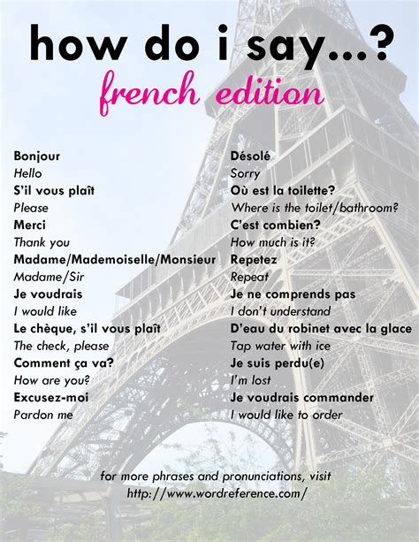 French sayings. Things To Know About French sayings. 